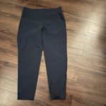Athleta  Brooklyn ankle pant black 10 Photo 2