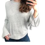 Abercrombie & Fitch ✨ Bow Tie Sleeve Sweater✨ Photo 4