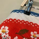 Retro floral bandana Multiple Photo 4