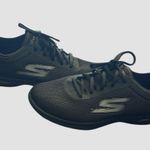 Skechers Go Step Sport Womens Sneaker Black US Size 8.5 Quick Fit New Photo 0