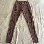 Gymshark High Rise Mesh Pockets Leggings Photo 1