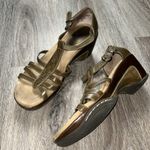 Croft & Barrow  Sandals Size 9.5 Medium Photo 2
