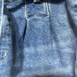 Hollister Ultra High Rise Paperbag Mom Jeans 7R Waist 28 Length 27 Photo 8