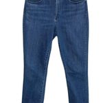 3 X 1 Women’s Mid-Rise Skinny Jeans Size 29 in Adriana Wash Photo 1