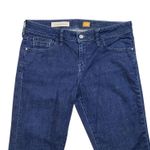 Anthropologie Pilcro Stet Bootcut Jeans Womens 29 Denim Photo 1