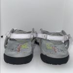 Merrell  Terran Lattice Sandals White Leather Casual Slingback J22226 Women’s 10 Photo 6