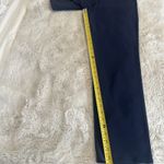 EXPRESS  Tricot Women's‎ Pull On Stretch Flat Front Pants Sz 7/8 Photo 3