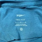 Nike Yoga Top, Size: Large Photo 8