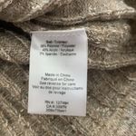 Heart loom sweater Photo 3