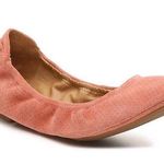 Lucky Brand Echo Ballet Flats in Clay Rose, Women’s Shoe Size 8M New in Box Photo 0