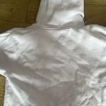 GLOSSIER 💜🤍 Limited Edition Light Purple Olivia Rodrigo Hoodie Photo 5