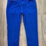 Ralph Lauren Modern Straight Cropped jeans Photo 3