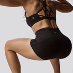 Born Primitive Your Go To Booty Short Black Size XS Photo 3