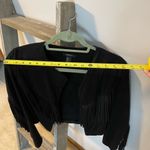Forever 21 Fringe cropped cardigan Photo 10