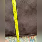 Unique Vintage Vintage Chocolate Brown Blazer Photo 5