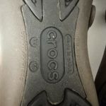 Crocs  Maryjane’s Women’s 10 Brown Alice Work Flats Ballet Comfort Minimalist Photo 6