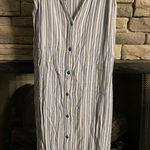 Billabong striped sundress Photo 0