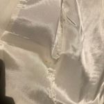 Hugo Buscati Vintage  White Jacket 4 Photo 9