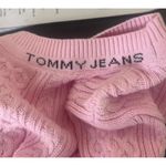 Tommy Jeans Ribbed Cable Photo 1