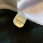 Brooks Brothers 346 Black 1/4 Zip Fleece Pullover Photo 7