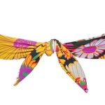 Montce Swim Montce Janeane Floral Tori Bandeau Bikini Top Photo 3