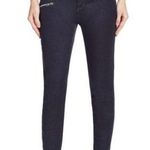 joe's jeans Joe’s Miley Rocker Skinny Zip Jeans Photo 0