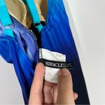 MiracleSuit  Belle Trois Ombré One Piece Swimsuit Size US 14 Photo 10