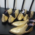 Free People -  Beau Western Boots Photo 5