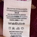 Free People Ombré Tunic Shirt Dress Photo 4