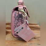 Lounge Fly Sanrio My Melody Allover Print Handbag Photo 3