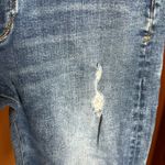 Anthropologie Pilcro Mid-Rise Slim Straight Jeans Size 27 Photo 8