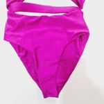Lovewave  Gin One Piece in Fuchsia XXSmall Photo 2