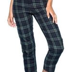 Brandy Melville John Galt Plaid Pants Photo 0