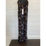 MINKPINK Jungle Fever Maxi Dress sheer Multi - XS Photo 11