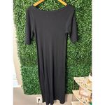 Free People  Beach Avery Midi Dress Sz Medium NWOT Photo 3