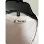 Peloton  racerback swing tank size‎ S Photo 2