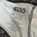 Star Wars  Comic Leggings Size Medium Juniors Photo 4