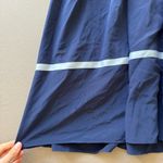 See By Chloe SEE BY CHLOÉ Satin-Trimmed Silk-Crepe Midi Dress Photo 11