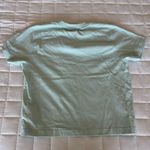 Dickies 2  Women's Logo Short Sleeve Graphic boxy Tee nwt Photo 4