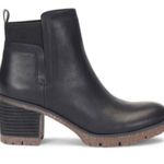 Kork-Ease Korks Elsie Lug Sole Heeled Booties Photo 1