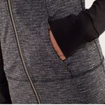 Lululemon Daily Yoga Jacket Size 6 Photo 1