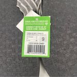 Sanuk  yoga sling 2 prints sandals women’s size 9 gray/black Photo 6