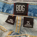 Urban Outfitters mom shorts Photo 2