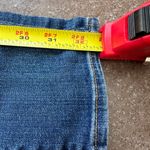 J.Crew women Skinny Leg Jeans Low Waist size 24/26 True Color Is Pic 10. Photo 8