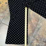 Tommy Hilfiger Polka Dot Sleeveless Knot Cutout One Piece Jumpsuit 6 Photo 7
