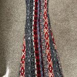 Hot Kiss  maxi dress Photo 4