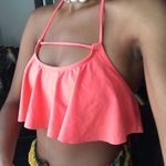 Nordstrom Pink Bikini Top Photo 1