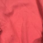 Nike Women's Rose Pink Crewneck Sweatshirt Photo 8