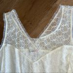 Love Squared Loved Squared NWT Lace Sleeveless Dress Photo 4