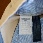 Tommy Hilfiger Hampton Khaki Pants Straight Leg Chino Career Women's Size 14 Photo 6